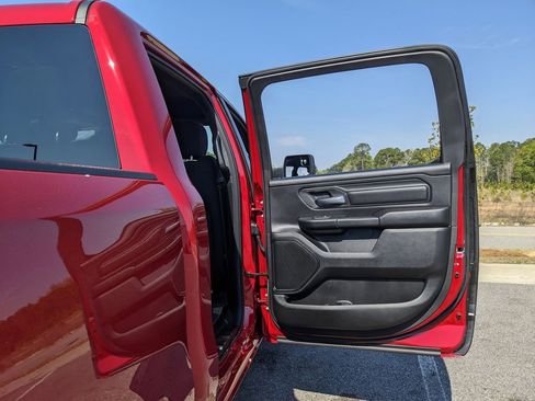 New 2026 RAM 1500 Express image 50