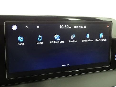 Used 2024 Hyundai Palisade Calligraphy image 36