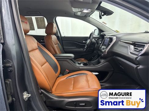 Used 2020 GMC Acadia AT4 image 18