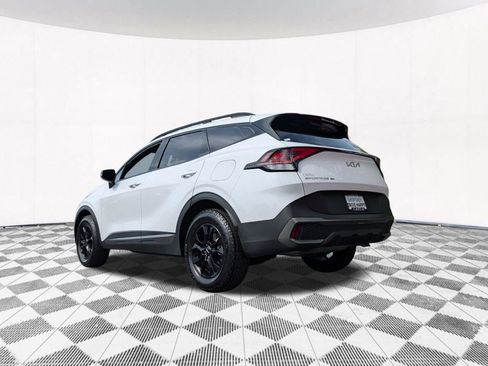 Used 2024 Kia Sportage X-Pro AWD/4WD image 13