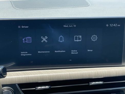 Certified 2025 Hyundai Sonata SEL FWD image 12