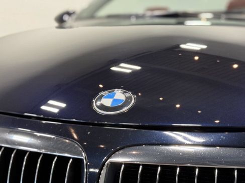 Used 2009 BMW M6 Convertible RWD image 8