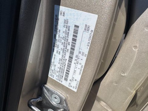 Used 2018 Ford Escape SE AWD/4WD image 23