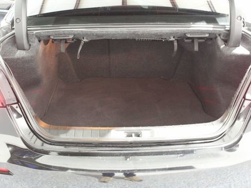 Used 2021 Nissan Maxima SR w/ Sport Mat Group FWD image 19