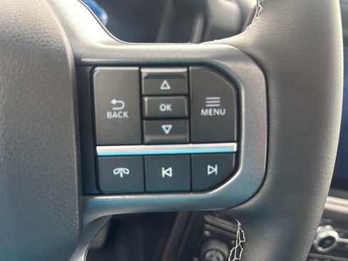 Used 2026 Ford F150 Lariat AWD/4WD image 14