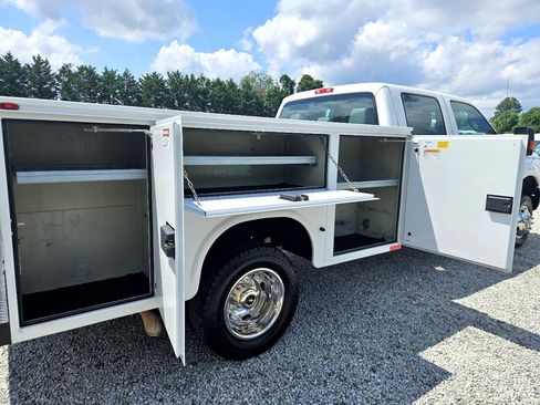 Used 2015 Ford F350 XL w/ Power Equipment Group image 14