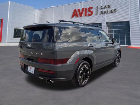 Used 2025 Hyundai Santa Fe SEL image 6