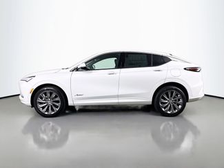 New 2026 Buick Envista Sport Touring FWD video 4