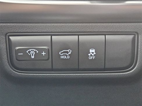 New 2026 Hyundai Tucson SEL image 21