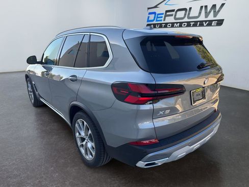 Used 2026 BMW X5 xDrive40i image 17