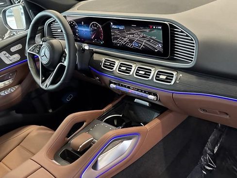 New 2026 Mercedes-Benz GLE 450 4MATIC image 36