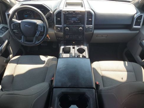 Used 2015 Ford F150 XLT w/ Equipment Group 302A Luxury AWD/4WD image 18