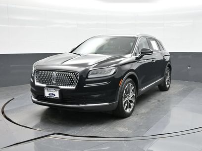 Used 2023 Lincoln Nautilus Reserve w/ Luxury Package