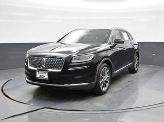 Used 2023 Lincoln Nautilus Reserve w/ Luxury Package FWD video 1