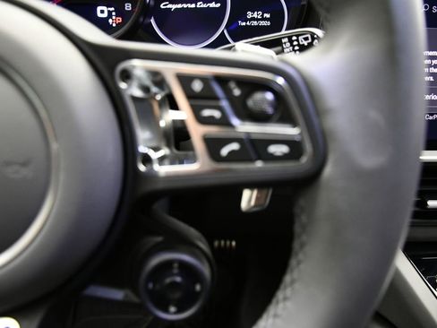 New 2026 Porsche Panamera 4S AWD/4WD image 40