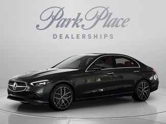 Certified 2026 Mercedes-Benz C 300 Sedan video 2
