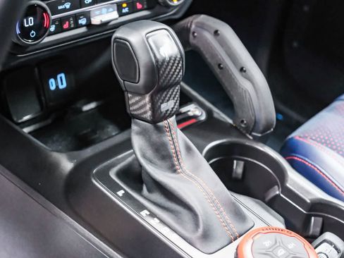 Used 2023 Ford Bronco Raptor AWD/4WD image 24