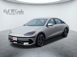 Certified 2025 Hyundai Ioniq 6 SEL video 1