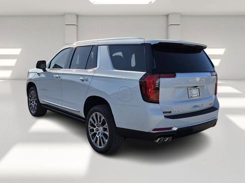 New 2026 GMC Yukon Denali w/ Sun & Power Step Package AWD/4WD image 3