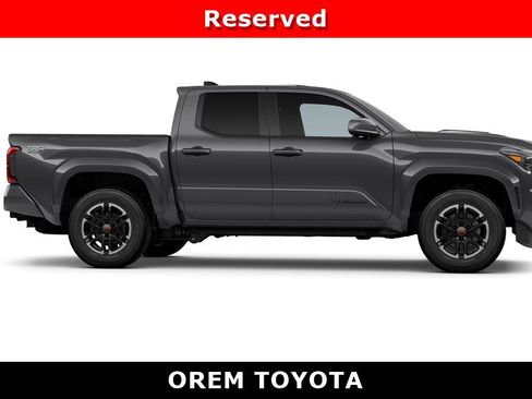 New 2026 Toyota Tacoma TRD Sport AWD/4WD image 13