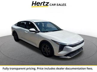 Used 2025 Kia K4 FWD video 1
