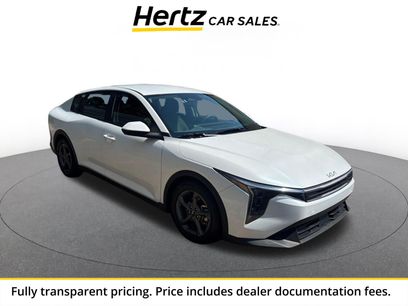 Used 2025 Kia K4