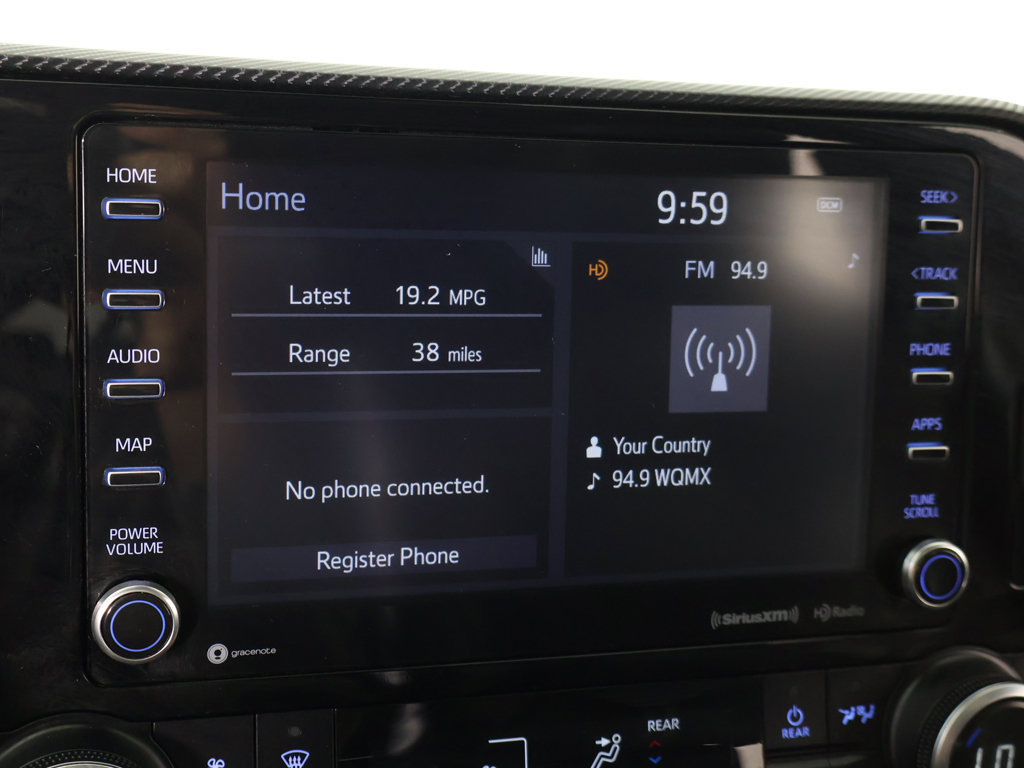 Used 2021 Toyota Highlander XSE AWD/4WD image 48