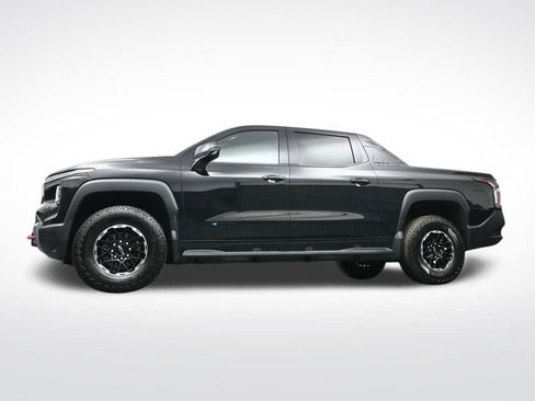 Used 2026 Chevrolet Silverado EV Trail Boss w/ Plus Package image 30