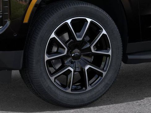 New 2026 Chevrolet Tahoe RST w/ Comfort Package AWD/4WD image 33