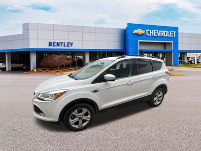 Used 2016 Ford Escape SE w/ Equipment Group 201A
