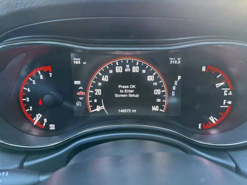 Used 2020 Dodge Durango GT image 38