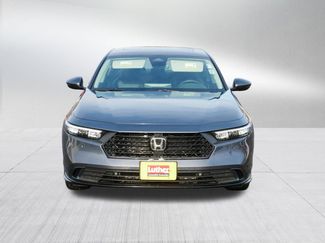 Used 2025 Honda Accord EX-L video 2