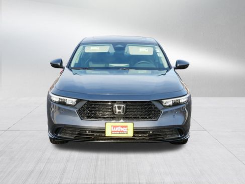 Used 2025 Honda Accord EX-L image 2