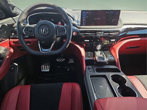 New 2026 Acura MDX A-Spec image 14