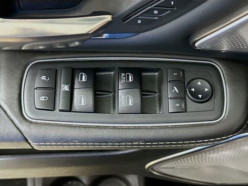 Used 2019 RAM 1500 Limited image 20