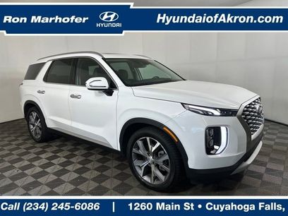 Used 2022 Hyundai Palisade SEL w/ Premium Package