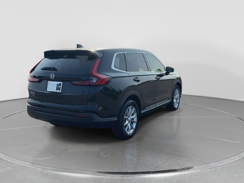 Used 2023 Honda CR-V EX image 8