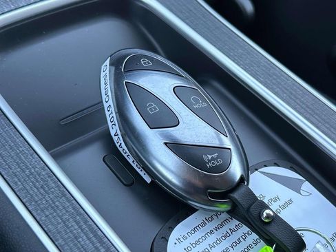 New 2026 Hyundai Palisade Limited FWD image 39