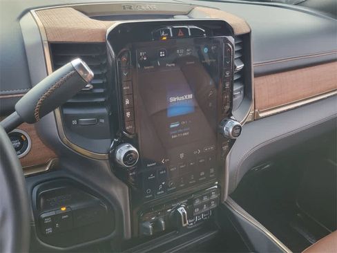 Used 2023 RAM 3500 Limited image 20