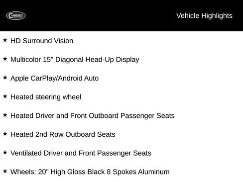 New 2026 GMC Sierra 2500 AT4 w/ AT4 Premium Plus Package image 9