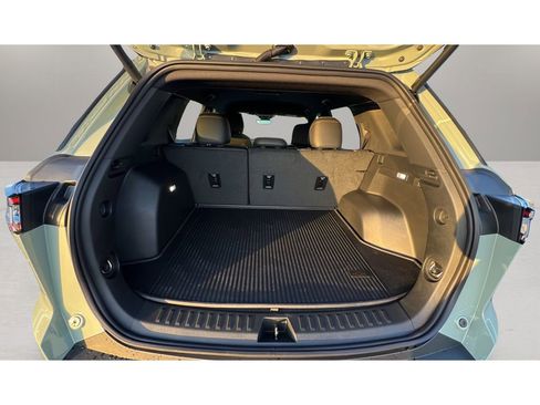 New 2026 Chevrolet Equinox ACTIV image 30