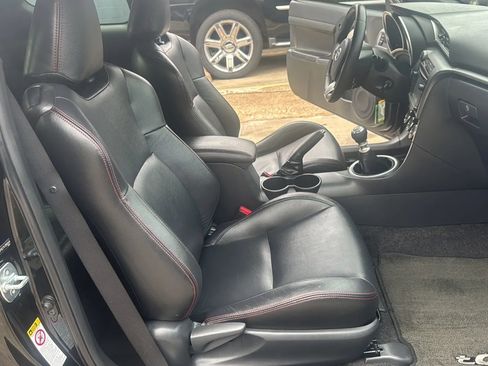 Used 2015 Scion tC FWD image 17