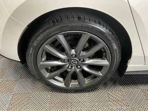 Used 2019 MAZDA MAZDA3 AWD Hatchback image 40