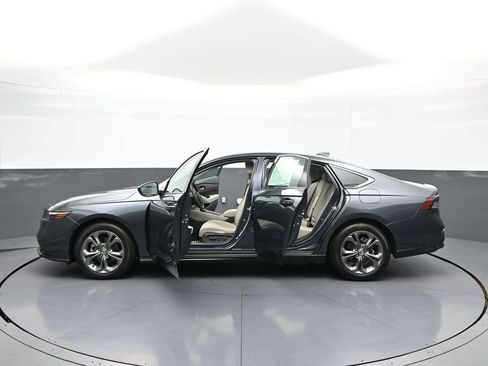 Certified 2024 Honda Accord EX image 44