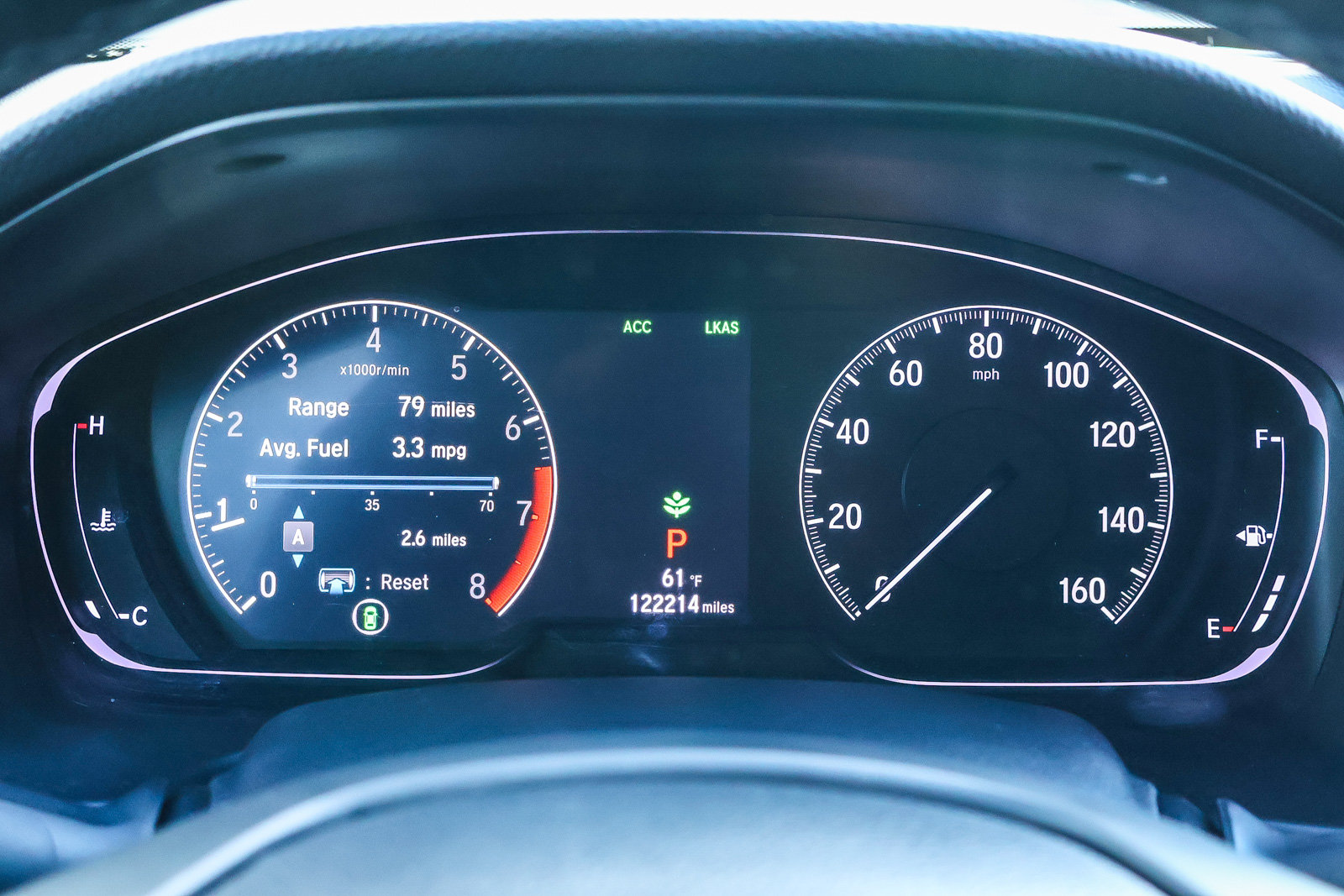 Used 2018 Honda Accord Touring image 14