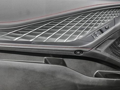 New 2026 Dodge Charger Scat Pack w/ Blacktop Package image 22