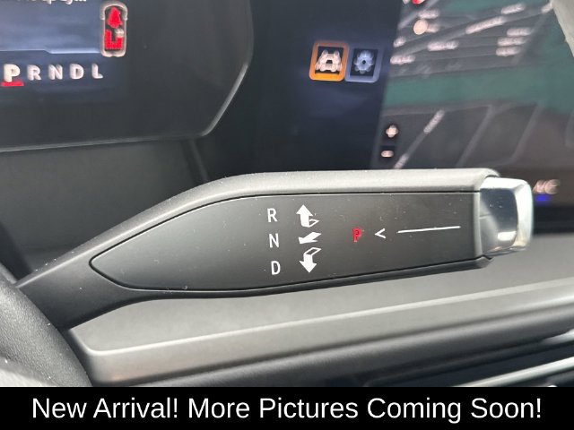 Certified 2026 Chevrolet Traverse LT AWD/4WD image 16