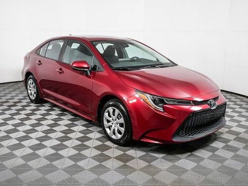 Used 2022 Toyota Corolla LE image 24