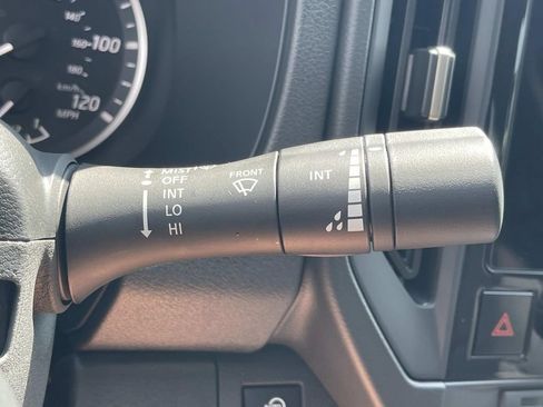 New 2026 Nissan Frontier S AWD/4WD image 34