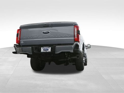 New 2026 Ford F350 Lariat image 59